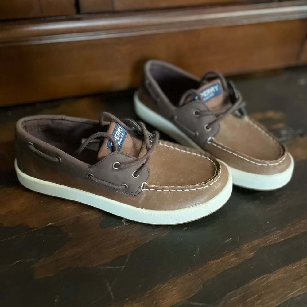 Sperry boys